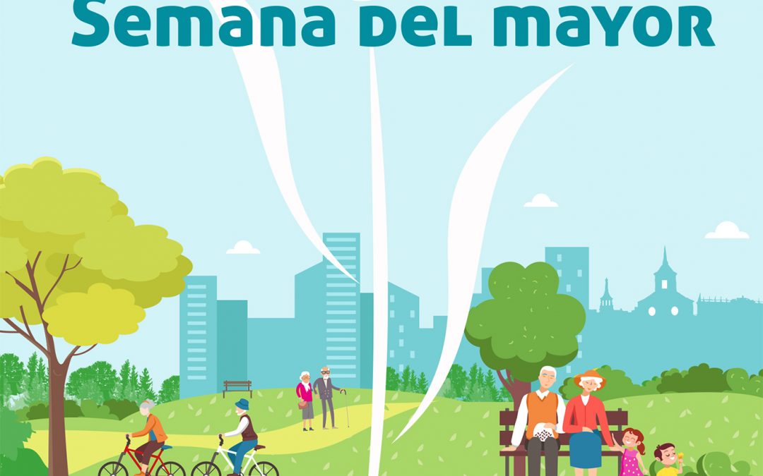 Semana del Mayor Alcalá de Henares