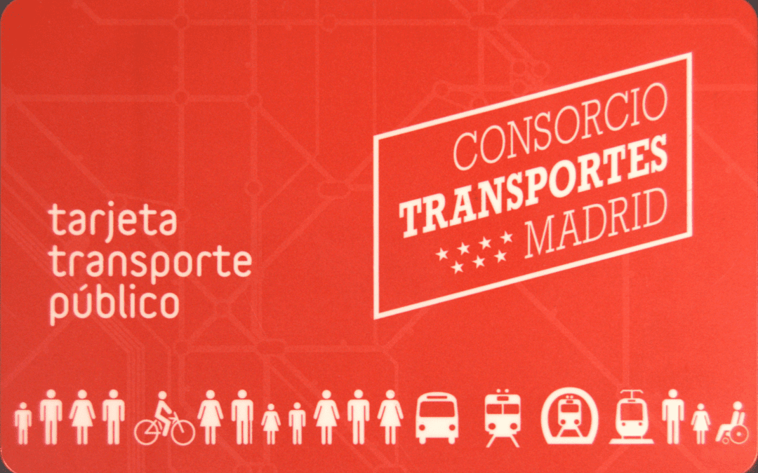 Nueva oficina transporte en Alcalá de Henares